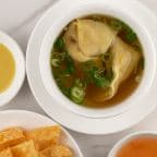 Best Wonton Soup (1)云吞汤 in Oneonta, NY