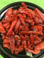 Best B-B-Q Spare Ribs (6)排骨 in Oneonta, NY