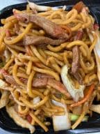 Best Lo Mein (Chicken)鸡捞面 in Oneonta, NY