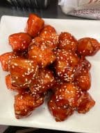 Best Crispy Sesame Tofu芝麻豆腐 in Oneonta, NY