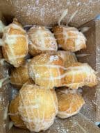 Best Chinese Donuts(10)炸包 in Oneonta, NY