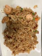 Best House Special Fried Rice本楼炒饭 in Oneonta, NY