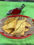 Best Crab Rangoon奶酪云吞 in Oneonta, NY