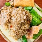 Best Snow Peas w. Shrimp雪豆虾 in Oneonta, NY