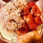 Best General Tso's Shrimp左宗虾 in Oneonta, NY
