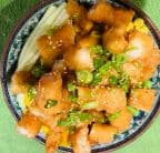 Best Tempura Dragon Bowl in Oneonta, NY