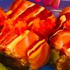 Best Double Salmon Roll in Oneonta, NY