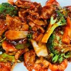 Best Strange Flavor Chicken怪味鸡 in Oneonta, NY