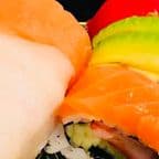 Best Rainbow Roll in Oneonta, NY