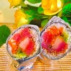 Best Spicy Rainbow Burrito in Oneonta, NY