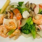 Best Club Seafood海鲜大烩 in Oneonta, NY