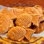 Best Taiyaki (2pcs)鲷鱼烧 in Oneonta, NY